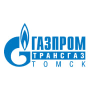 Газпром трансгаз Томск